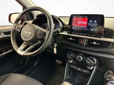 KIA Picanto 1.0 CVVT First Edition, Benzina, Occasioni / Usate, Automatico - 6