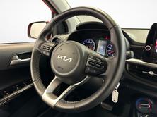 KIA Picanto 1.0 CVVT First Edition, Benzina, Occasioni / Usate, Automatico - 7