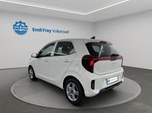 KIA Picanto 1.0 CVVT First Edition, Benzin, Occasion / Gebraucht, Automatik - 3