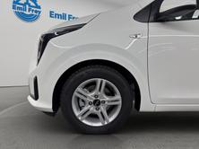 KIA Picanto 1.0 CVVT First Edition, Benzin, Occasion / Gebraucht, Automatik - 4