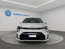 KIA Picanto 1.0 CVVT First Edition, Benzin, Occasion / Gebraucht, Automatik - 5