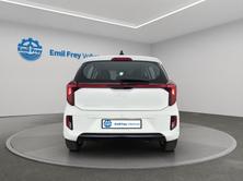 KIA Picanto 1.0 CVVT First Edition, Benzin, Occasion / Gebraucht, Automatik - 6