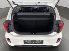KIA Picanto 1.0 CVVT First Edition, Benzin, Occasion / Gebraucht, Automatik - 7