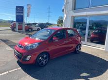 KIA Picanto 1.2 16V Trend, Essence, Occasion / Utilisé, Automatique - 2