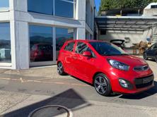 KIA Picanto 1.2 16V Trend, Essence, Occasion / Utilisé, Automatique - 3