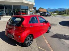 KIA Picanto 1.2 16V Trend, Essence, Occasion / Utilisé, Automatique - 4
