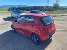 KIA Picanto 1.2 16V Trend, Essence, Occasion / Utilisé, Automatique - 5