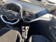 KIA Picanto 1.2 16V Trend, Essence, Occasion / Utilisé, Automatique - 6
