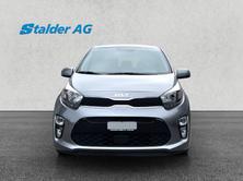KIA Picanto 1.0 CVVT First Edition, Benzina, Occasioni / Usate, Automatico - 2