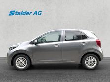 KIA Picanto 1.0 CVVT First Edition, Benzina, Occasioni / Usate, Automatico - 3