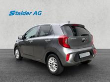 KIA Picanto 1.0 CVVT First Edition, Benzina, Occasioni / Usate, Automatico - 4
