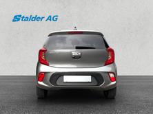 KIA Picanto 1.0 CVVT First Edition, Benzina, Occasioni / Usate, Automatico - 5