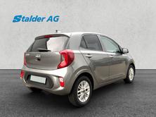 KIA Picanto 1.0 CVVT First Edition, Benzina, Occasioni / Usate, Automatico - 6