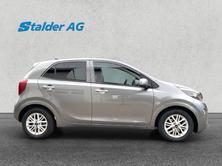 KIA Picanto 1.0 CVVT First Edition, Benzina, Occasioni / Usate, Automatico - 7