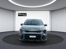 KIA Picanto 1.2 CVVT GT-Line, Essence, Occasion / Utilisé, Automatique - 2
