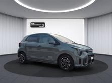 KIA Picanto 1.2 CVVT GT-Line, Essence, Occasion / Utilisé, Automatique - 4