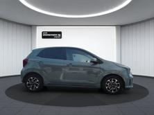 KIA Picanto 1.2 CVVT GT-Line, Essence, Occasion / Utilisé, Automatique - 5