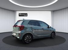 KIA Picanto 1.2 CVVT GT-Line, Essence, Occasion / Utilisé, Automatique - 6
