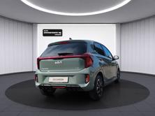 KIA Picanto 1.2 CVVT GT-Line, Essence, Occasion / Utilisé, Automatique - 7
