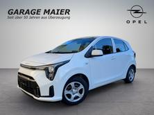 KIA Picanto 1.0 CVVT, Benzina, Occasioni / Usate, Manuale - 2