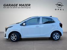 KIA Picanto 1.0 CVVT, Benzina, Occasioni / Usate, Manuale - 3