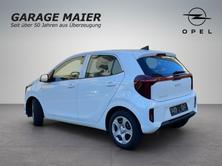 KIA Picanto 1.0 CVVT, Benzina, Occasioni / Usate, Manuale - 4