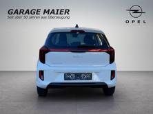 KIA Picanto 1.0 CVVT, Benzina, Occasioni / Usate, Manuale - 5