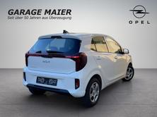 KIA Picanto 1.0 CVVT, Benzina, Occasioni / Usate, Manuale - 6