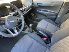 KIA Picanto 1.0 CVVT, Benzina, Occasioni / Usate, Manuale - 7