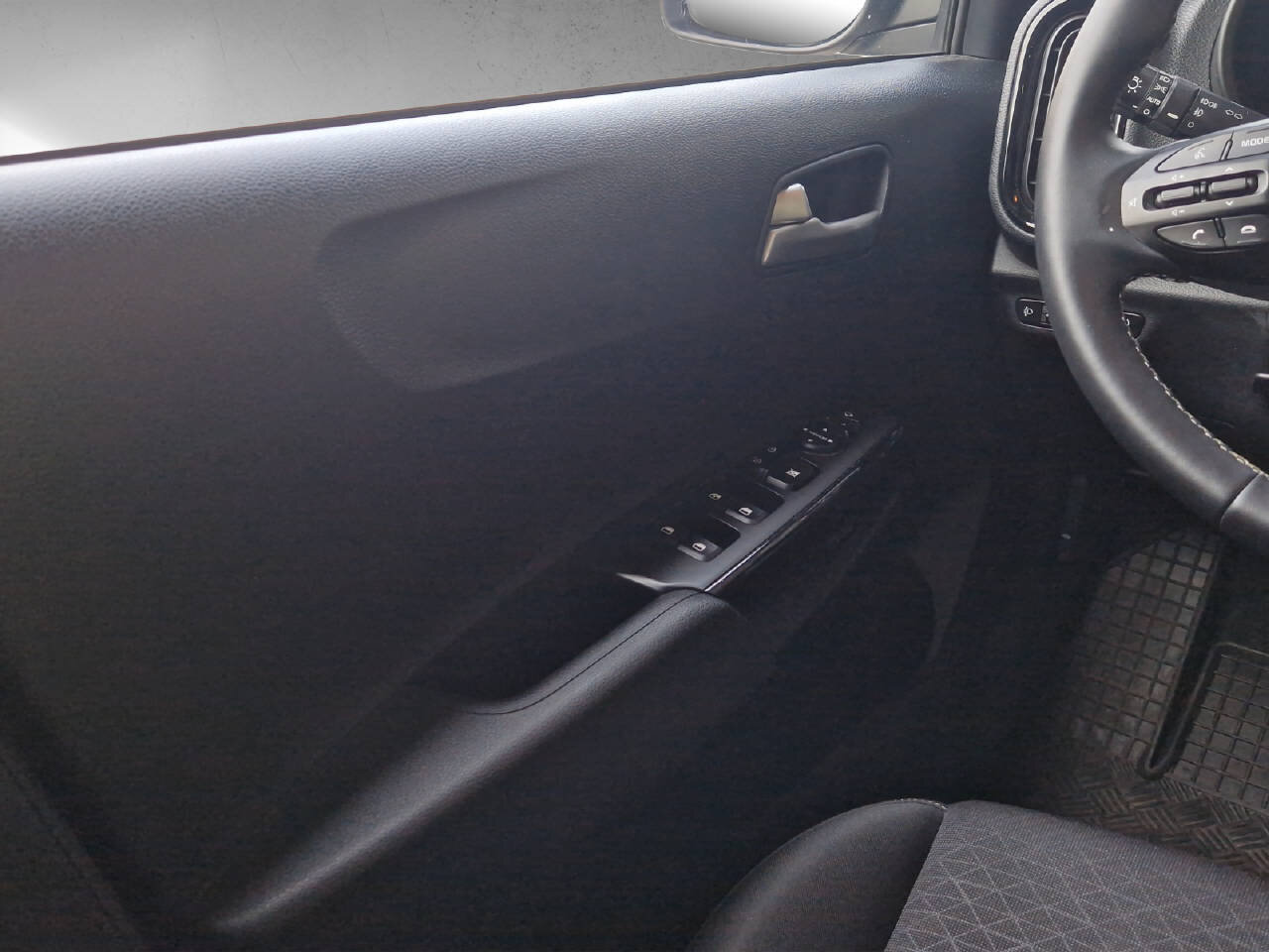 KIA Picanto 1.2 CVVT Style, Benzin, Occasion / Gebraucht, Automatik - 3