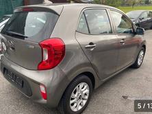 KIA PICANTO 1.2 CVVT Trend, Benzina, Occasioni / Usate, Manuale - 4