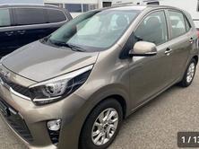 KIA PICANTO 1.2 CVVT Trend, Benzina, Occasioni / Usate, Manuale - 2