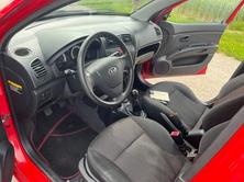KIA PICANTO 1.1 12V Trend, Benzin, Occasion / Gebraucht, Handschaltung - 7