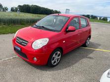 KIA PICANTO 1.1 12V Trend, Benzin, Occasion / Gebraucht, Handschaltung - 2