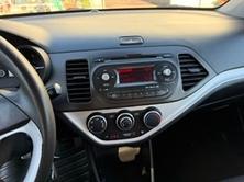 KIA PICANTO 1.0 12V Basic, Benzina, Occasioni / Usate, Manuale - 6
