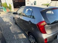 KIA PICANTO 1.0 12V Basic, Benzina, Occasioni / Usate, Manuale - 3