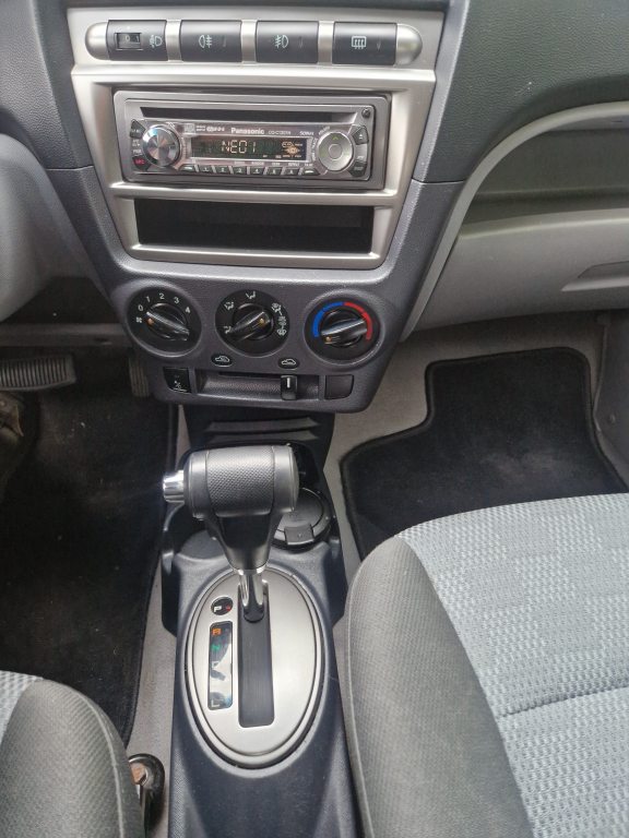 KIA PICANTO 1.1 12V Trend, Petrol, Second hand / Used, Automatic - 6