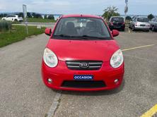 KIA PICANTO 1.1 12V Trend, Benzin, Occasion / Gebraucht, Handschaltung - 3