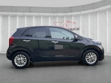 KIA 1.0 CVVT First Edition, Benzin, Occasion / Gebraucht, Automatik - 7