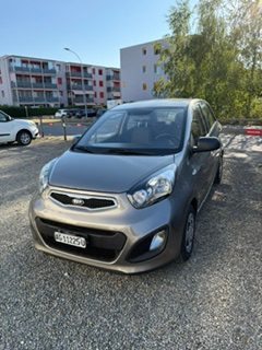 KIA PICANTO 1.0 12V Basic, Benzina, Occasioni / Usate, Manuale - 2