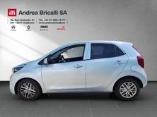 KIA 1.0 CVVT First Edition, Benzina, Occasioni / Usate, Automatico - 2