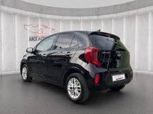 KIA 1.0 CVVT First Edition, Benzin, Occasion / Gebraucht, Automatik - 4