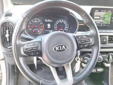 KIA 1.0 CVVT First Edition, Benzina, Occasioni / Usate, Automatico - 7