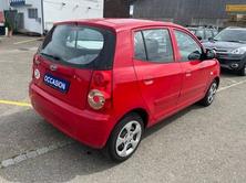 KIA PICANTO 1.1 12V Trend, Benzin, Occasion / Gebraucht, Handschaltung - 5