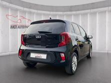 KIA 1.0 CVVT First Edition, Benzin, Occasion / Gebraucht, Automatik - 6