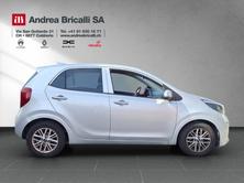 KIA 1.0 CVVT First Edition, Benzina, Occasioni / Usate, Automatico - 4