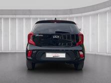 KIA 1.0 CVVT First Edition, Benzin, Occasion / Gebraucht, Automatik - 5