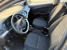 KIA PICANTO 1.0 12V Basic, Benzina, Occasioni / Usate, Manuale - 7