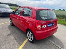 KIA PICANTO 1.1 12V Trend, Benzin, Occasion / Gebraucht, Handschaltung - 4
