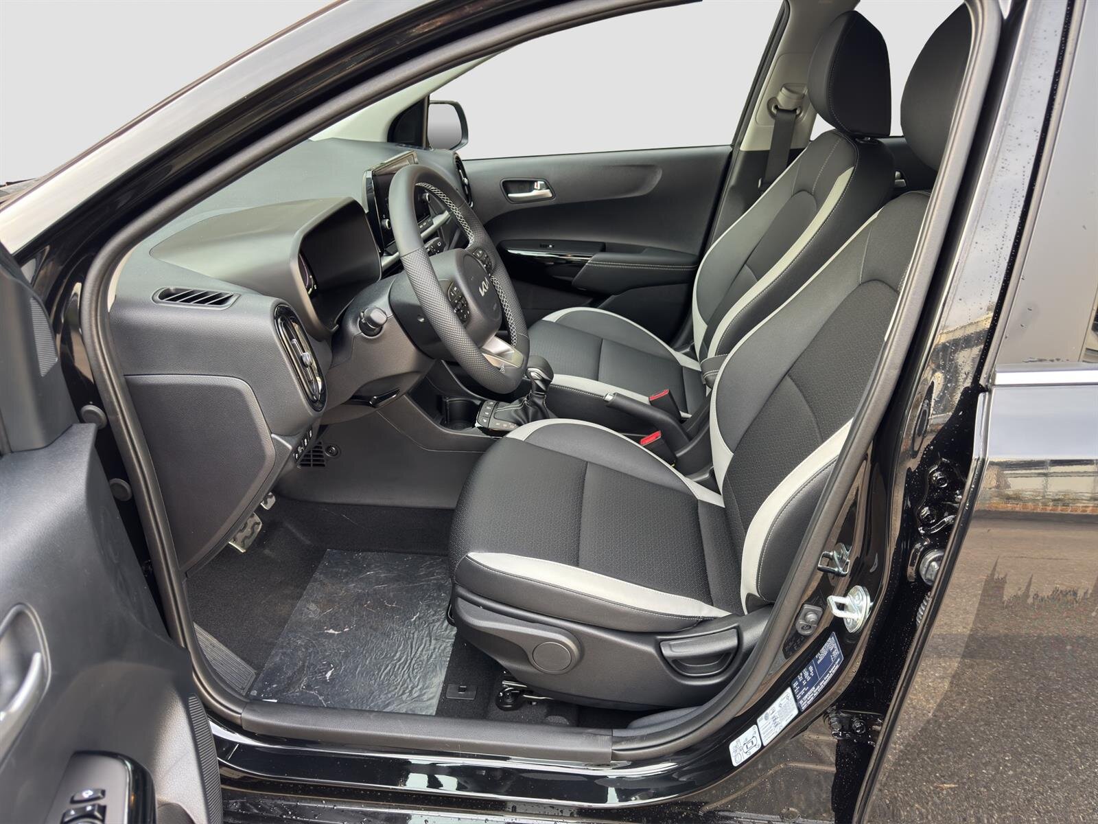 KIA Picanto 1.0 GDi GT Line, Benzin, Vorführwagen, Automatik - 7